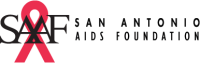 San antonio aids foundation (saaf, /sāf/)