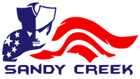 Sandy creek high school