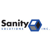Sanity solutions