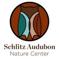 Schlitz audubon nature center