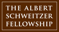 The albert schweitzer fellowship