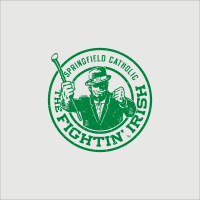 Springfield catholic high school