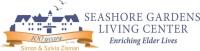 Seashore gardens living center