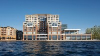 Hyatt regency lake washington