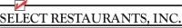 Select restaurants, inc.