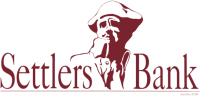 Settlers bank