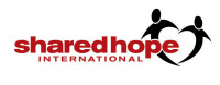 Shared hope international