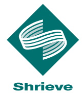 Shrieve