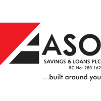Aso Savings&Loans Plc