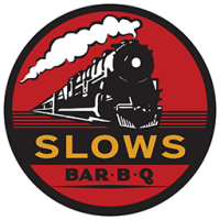 Slows bar bq