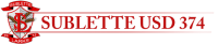 Sublette usd 374