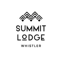 The summit lodge