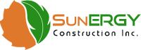 Sunergy construction inc