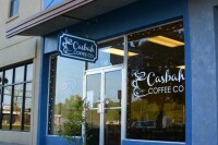 Casbah Cafe