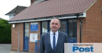 Office for Dagenham & Rainham MP
