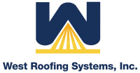 West roofing systems, inc.