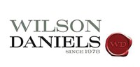 Wilson daniels