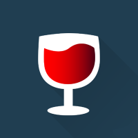 Wine library