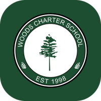 The woods charter school
