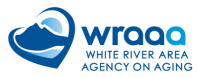 White river area agency on age