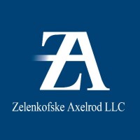 Zelenkofske axelrod llc