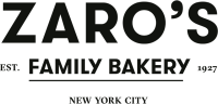 Zaro's bakery