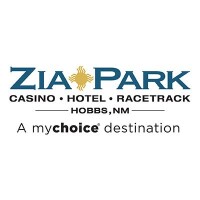 Zia park casino