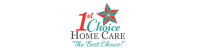 1st choice home care, inc