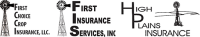 First insurance services