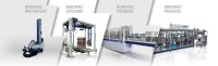 Aetnagroup Robopac SPA "San Marino" Robopac Sistemi Italy