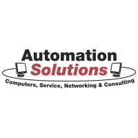 Automation solutions of america