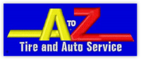 A to z tire