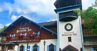 Bavarian inn