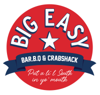 Big easy restaurants