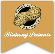 Birdsong peanut company