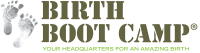 Birth boot camp