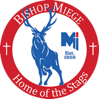 Bishop miege high school - official