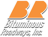 Bituminous roadways inc