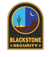 Blackstone security services, inc.