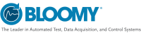Bloomy