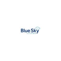 Blue sky elearn