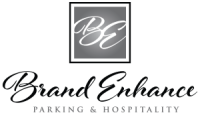 Brand enhance parking & hospitality