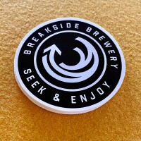 Breakside brewery