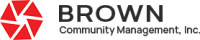 Brown community management, inc.