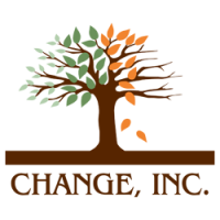 Change incorporated