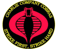 Charlie company