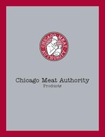 Chicago meat authority