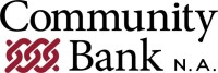 Community bank of pa