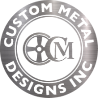 Custom metal designs, inc.