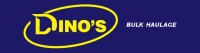 Dino's logistics